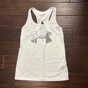 Under Armour Women’s Graphic Tank XS